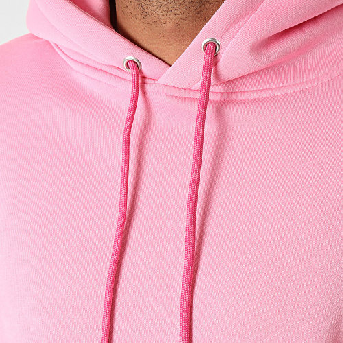 Ensemble De Survetement Rose