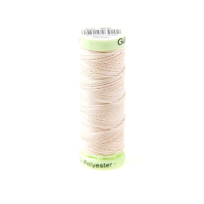 Gûtermann-Siersteekgaren polyester 30 m