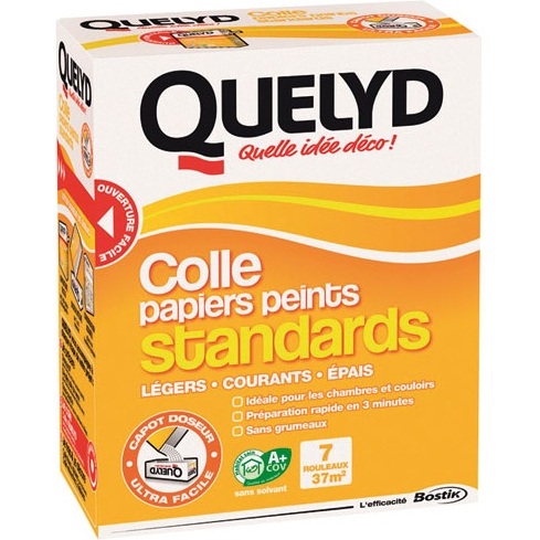 Colle papiers peints universel paquet 250 g