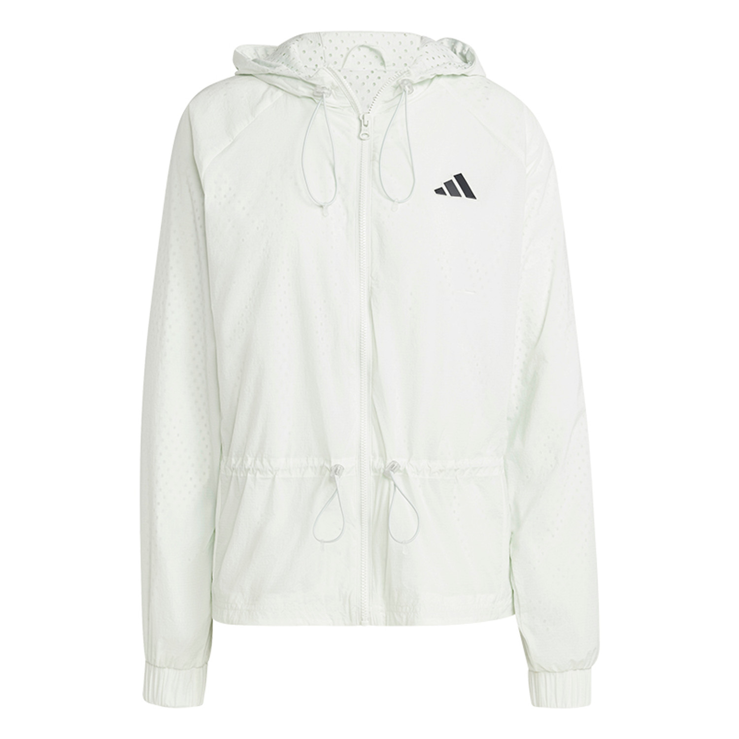 adidas Pro Cover-Up Jacket