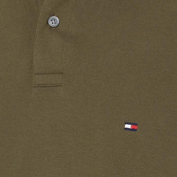 Tommy Hilfiger 1985 Regular Polo Heren