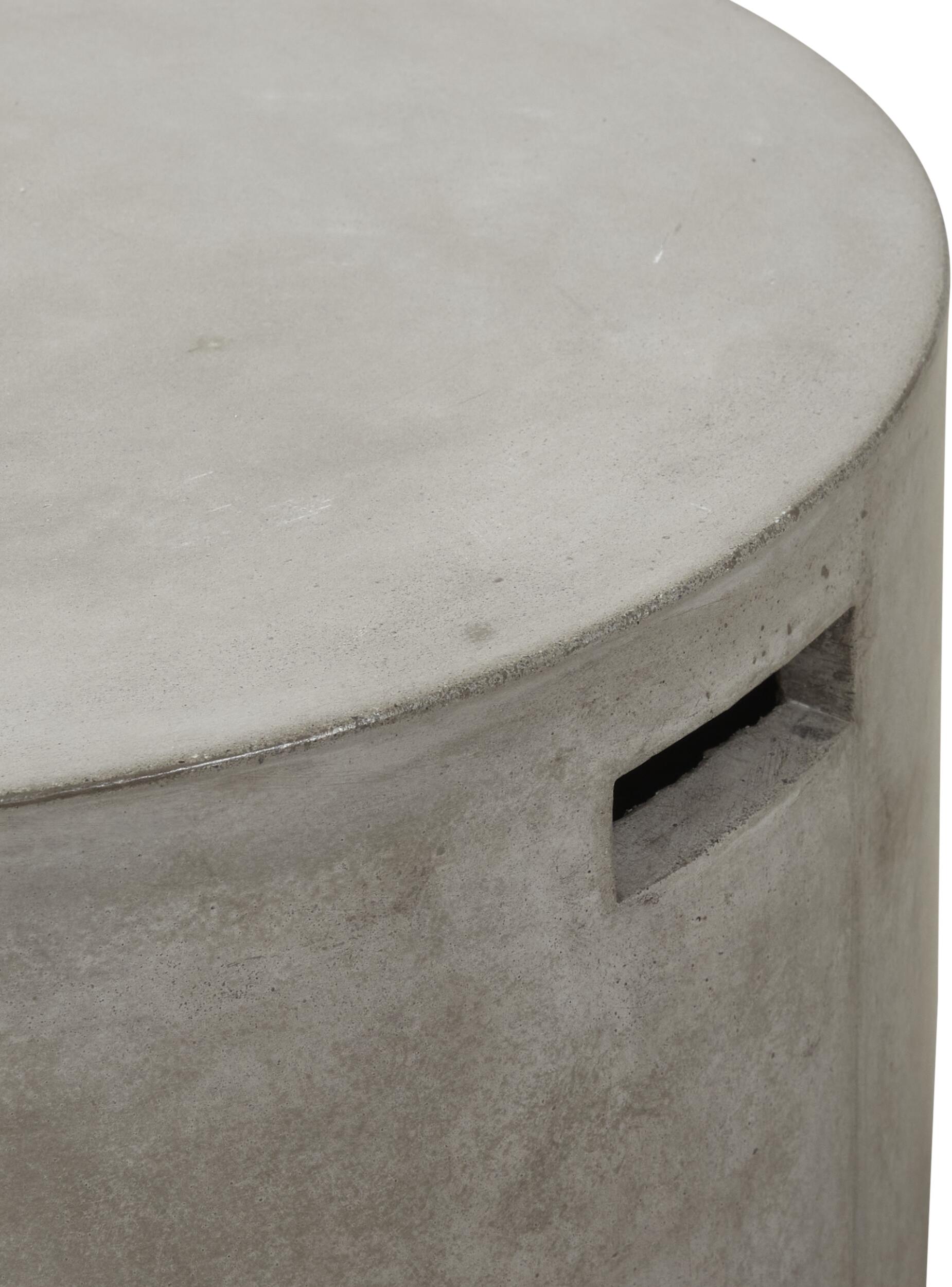 Vigo Loungebord 60 x 40 cm