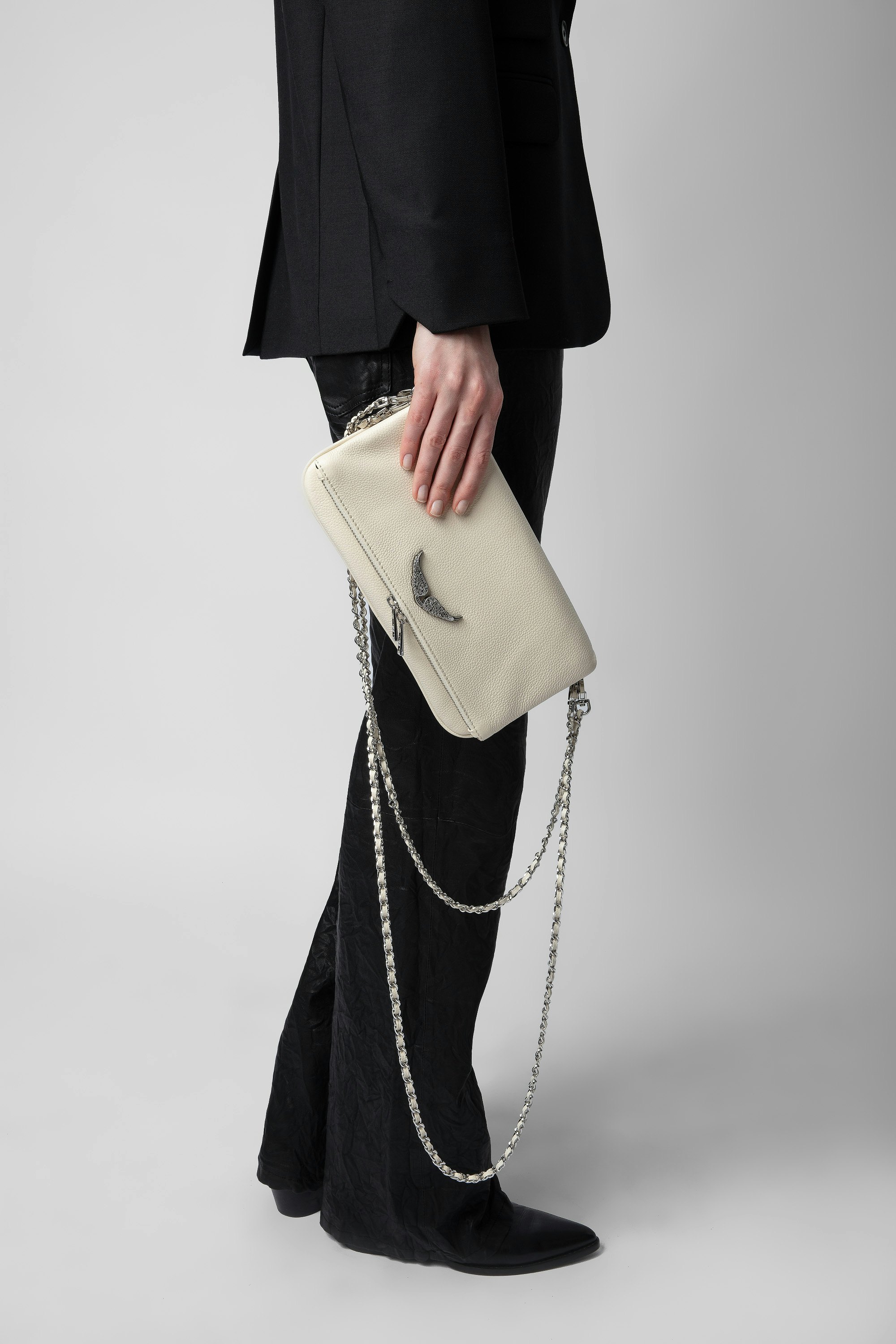 Pochette Rock Swing Your Wings