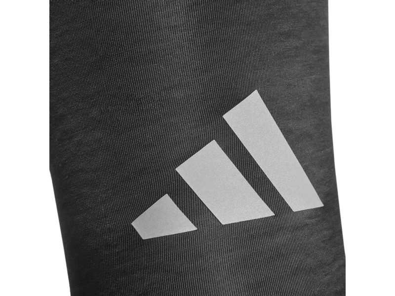 adidas Compression Calf Sleeves Schwarz, L-XL Kompressions-Wadenwärmer