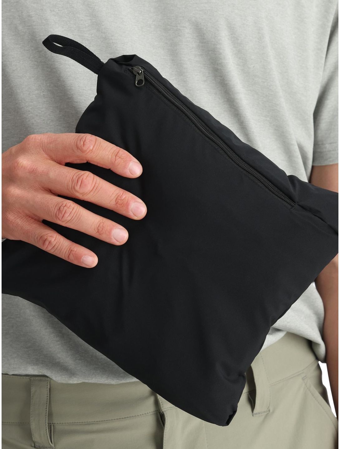 Clutch Shell hardshell ski-jas heren