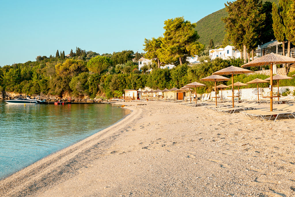 Porto Galini Logies en ontbijt - Hotel