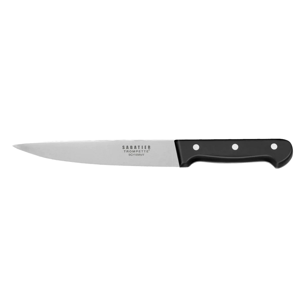 Universal - Couteau à découper 18cm Sabatier Trompette