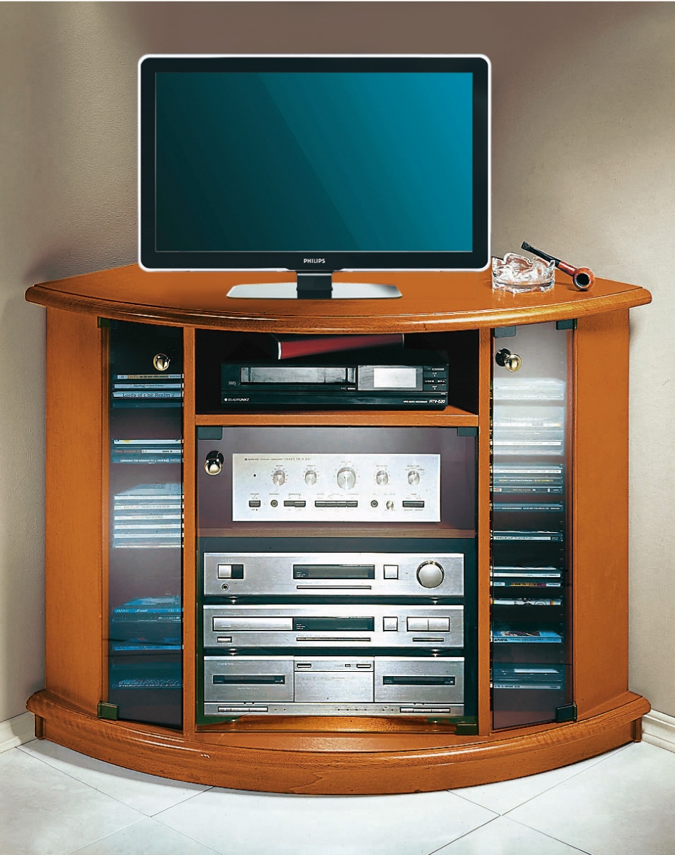 TV-Video-Eckwagen