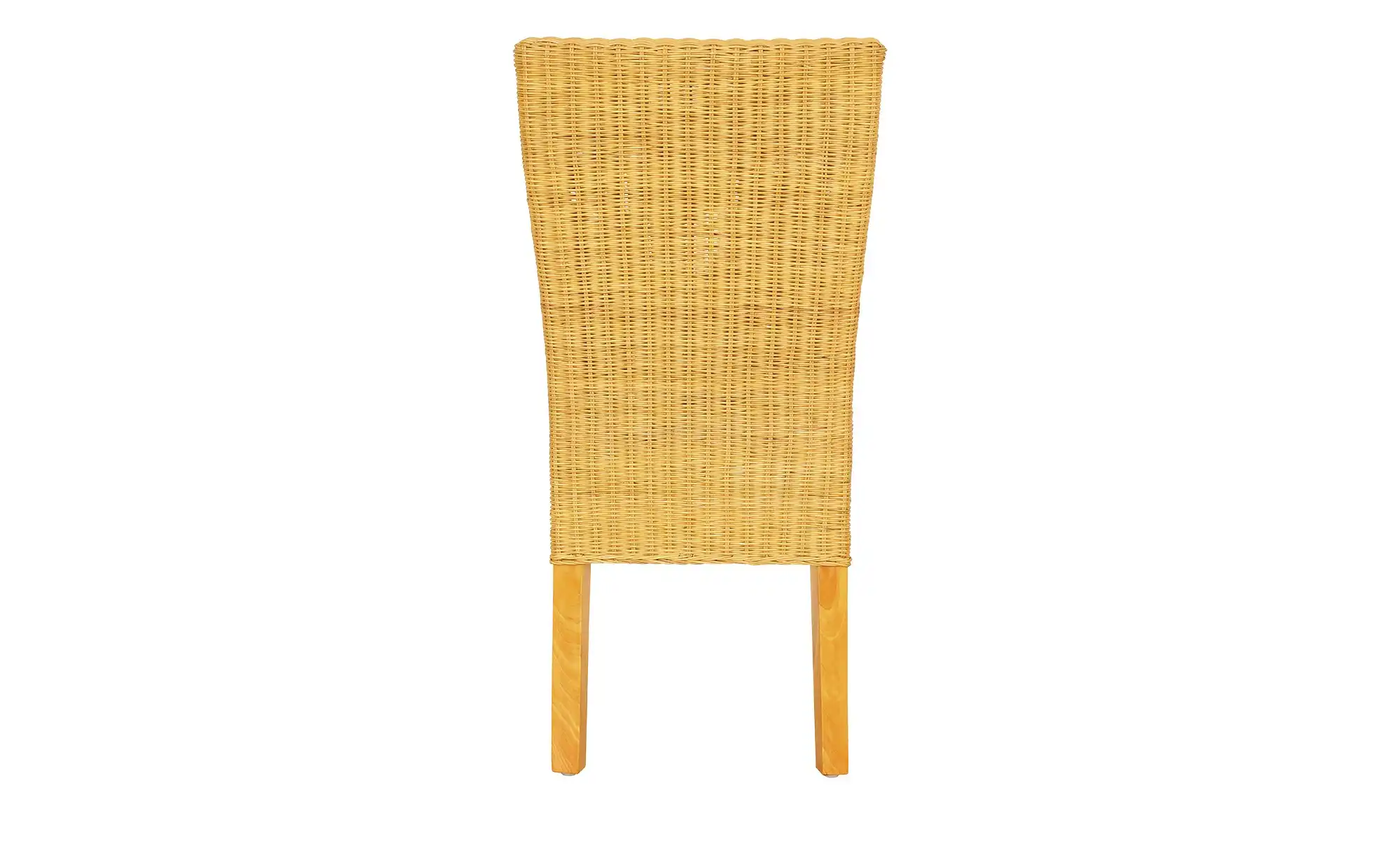 Rattanstuhl Lars