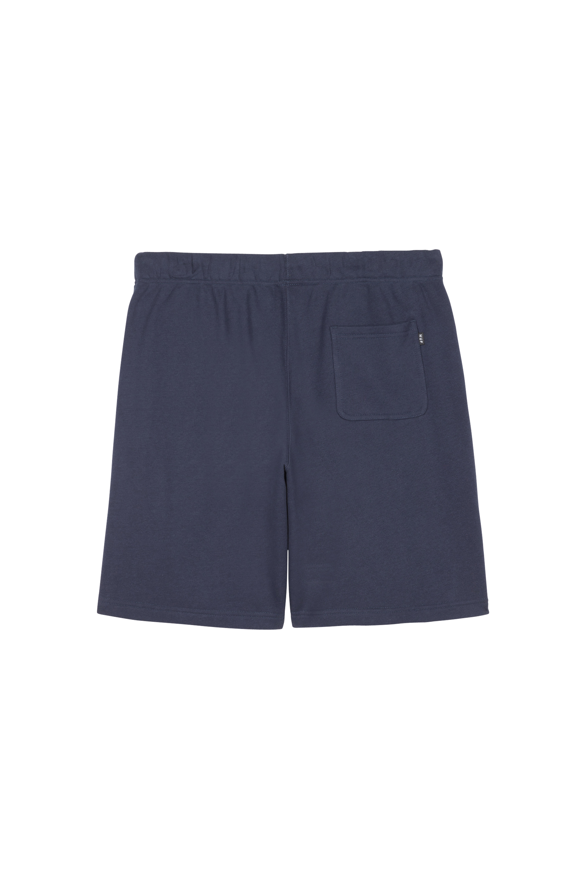 HUF Short ADORED Bleu
