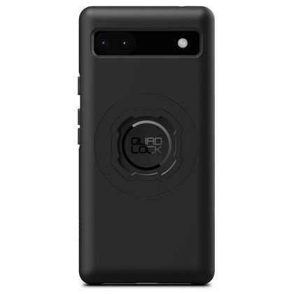 Coque de protection Quad Lock MAG GOOGLE PIXEL 6A - Noir
