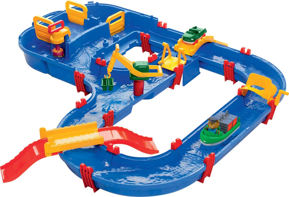 AQUAPLAY MEGA BRIDGE
