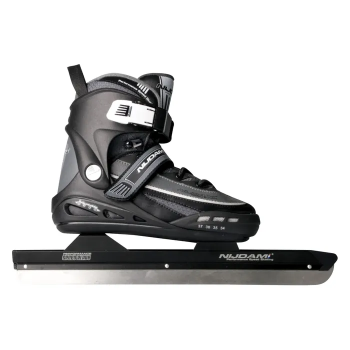 Nijdam Norenschaatsen Junior (verstelbaar)