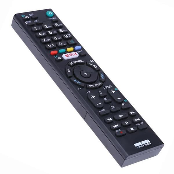 Universal fjernkontroll RMT-TX100D for Sony TV