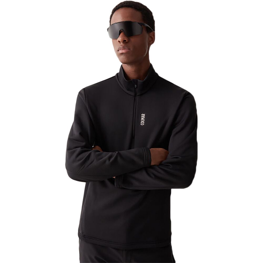 Colmar 8321 - Polaire Homme black
