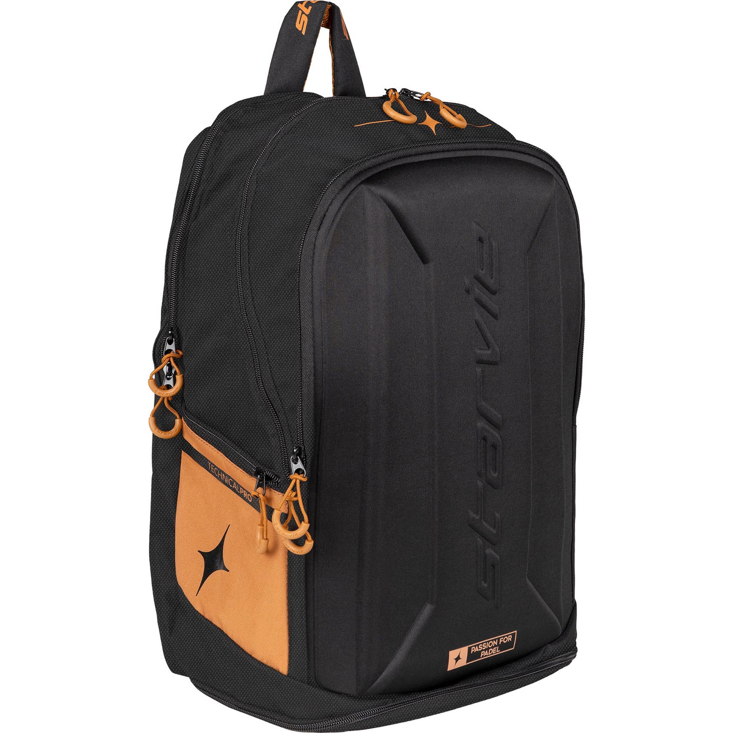 Starvie Hard Eva Kenta Backpack