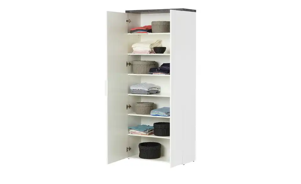 Garderobenschrank Fidenza