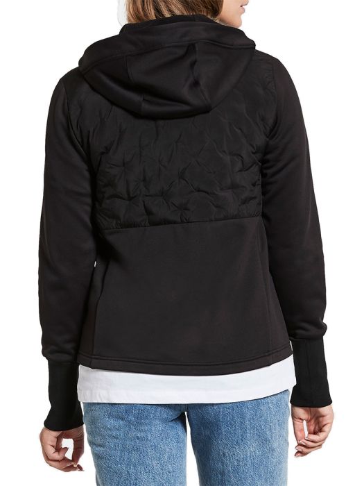 Valda Full-Zip Women damejakke