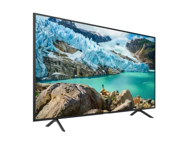 Samsung HG43RU750EB - 43