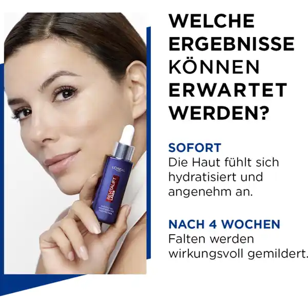 Laser Retinol Serum Nacht
