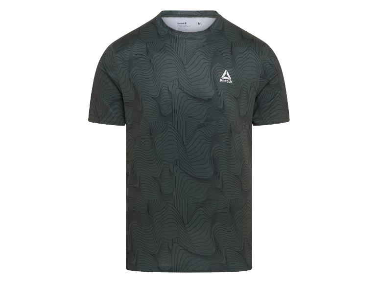 Set van 2 Heren T-shirts Active Wear