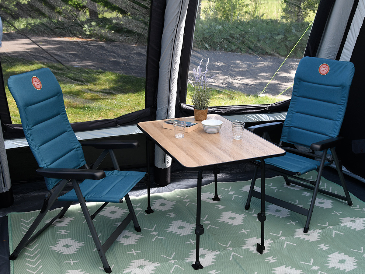 Obelink Outdoor Superlight 100 tafel
