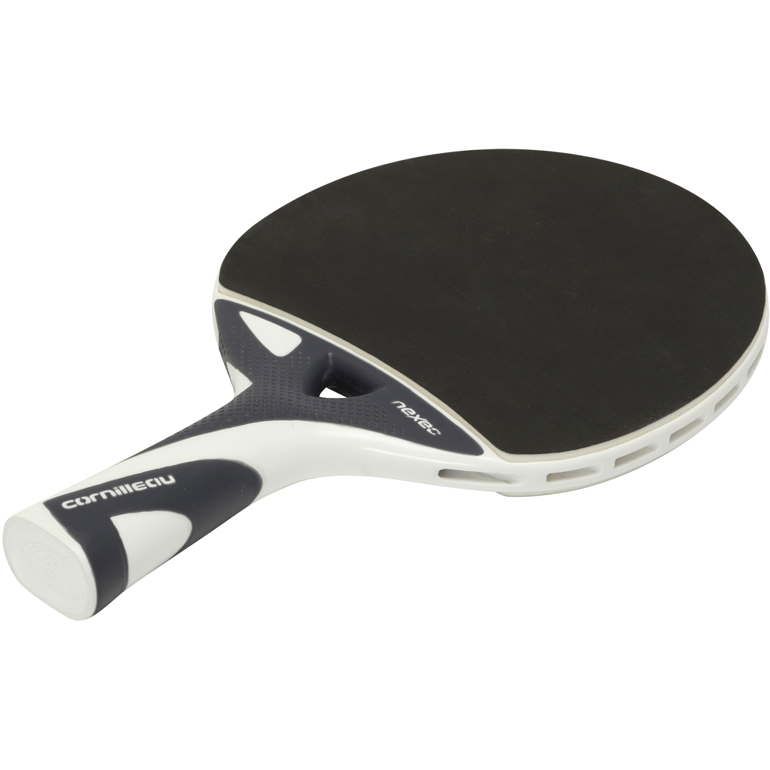 Cornilleau Nexeo X70 carbon tafeltennisbatje