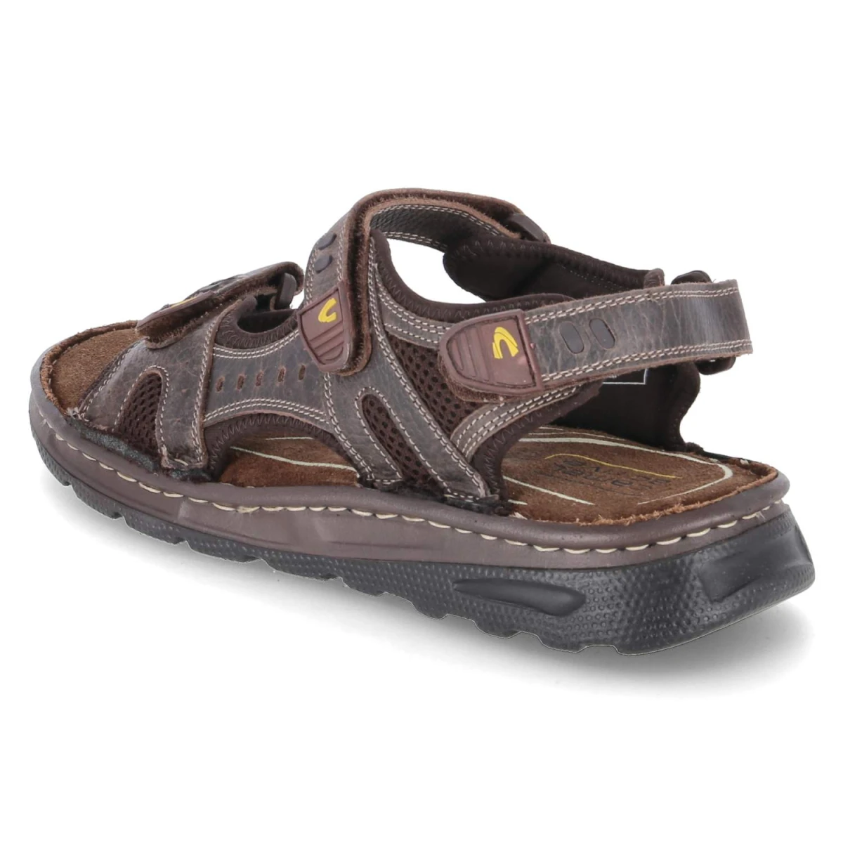 Camel ActiveSandalen - SCHOKO