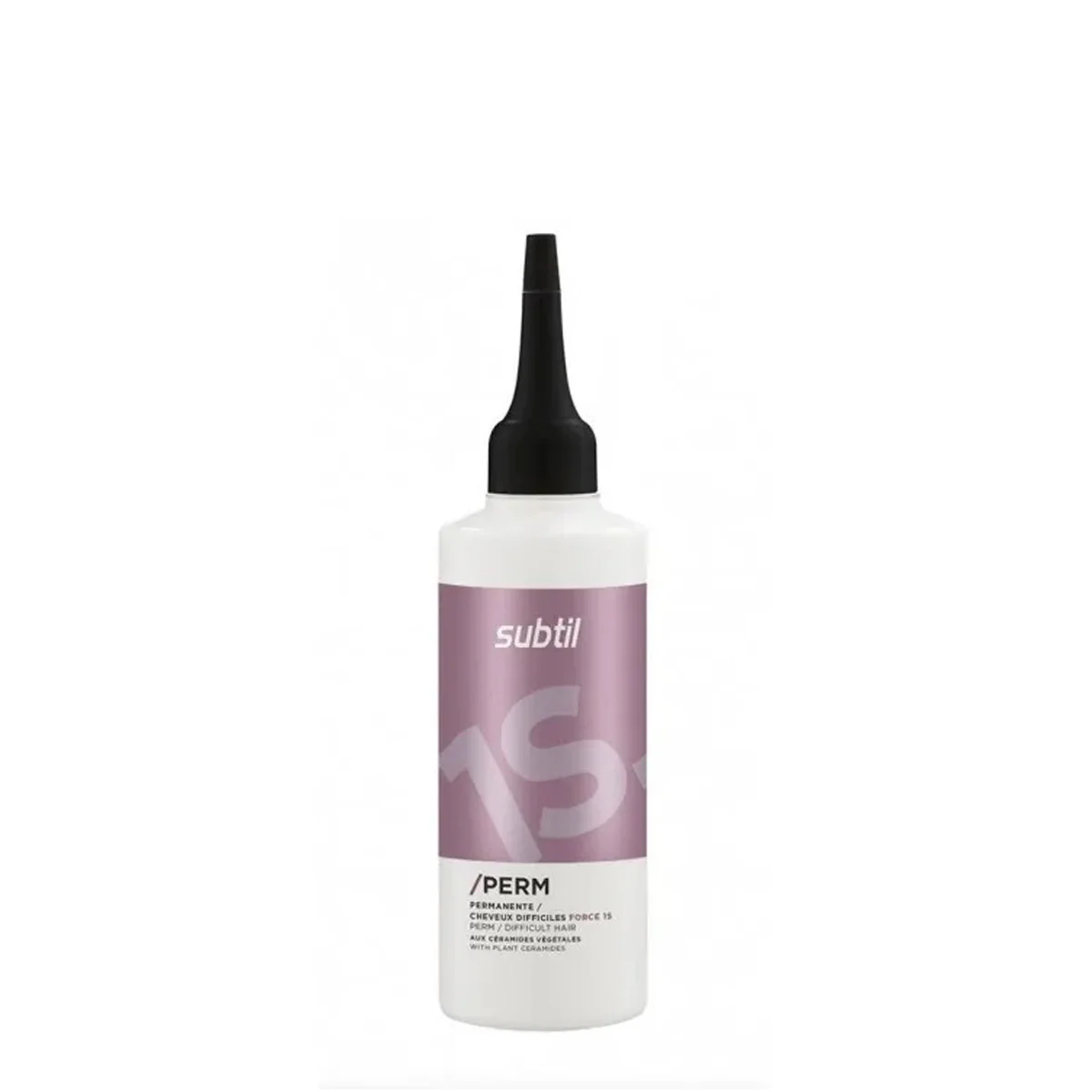 Permanente aux céramides végétales 125ml