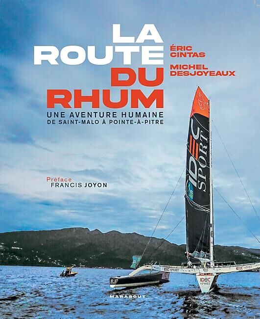 HACHETTE - LA ROUTE DU RHUM