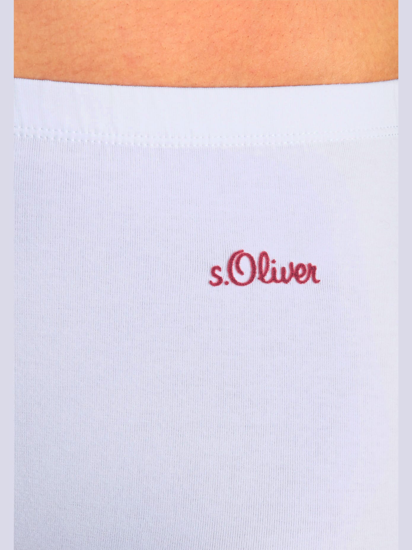 Panty lot de 3 panties s.oliver