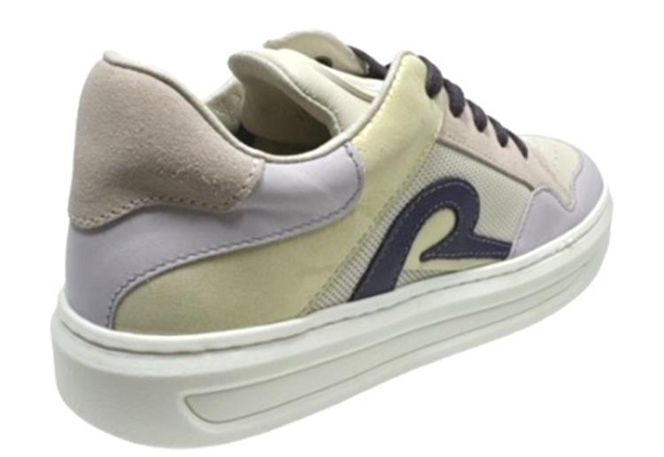 Piedro 1117615310 Wijdte 2.5 Wit combi