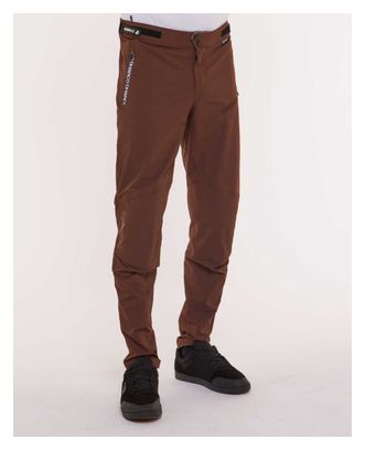 Pantalon VTT Dharco Gravity Marron