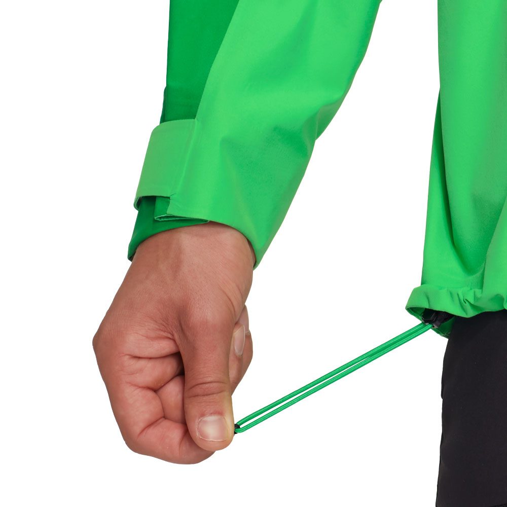Mammut Crater IV Hardshelljacke Herren aurora