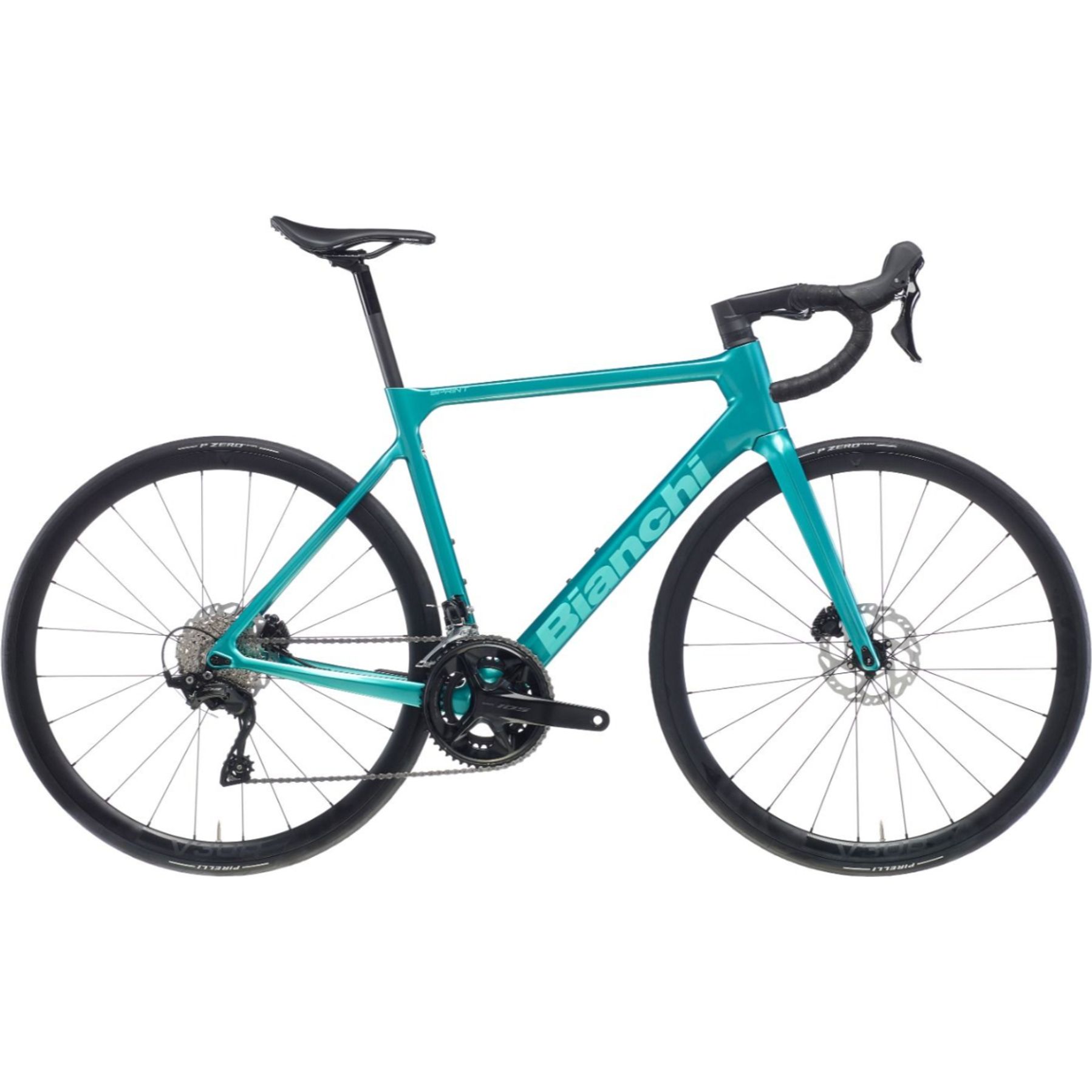 Bianchi Sprint 105 2026