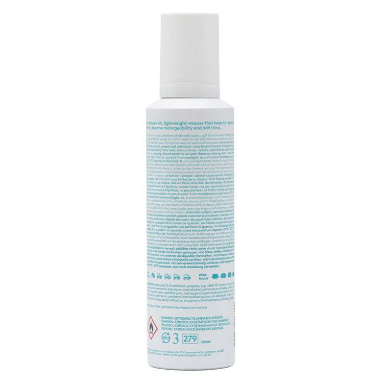 Evo Whip It Good Moisture Mousse 200ml