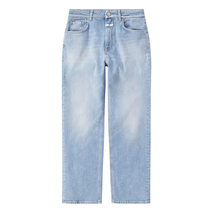 Closed Jean Milo | Bleu Clair