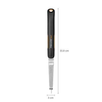 Fiskars onkruidmes