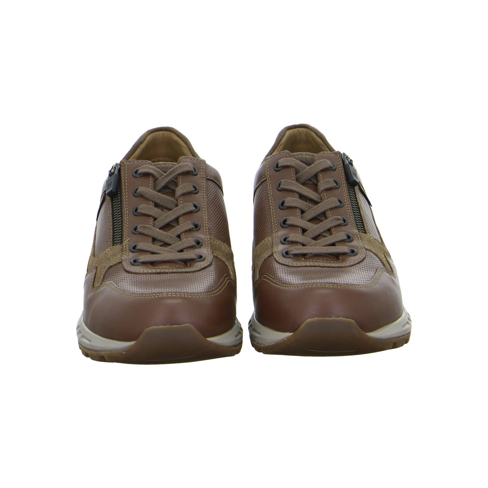 Mephisto Bradley chestnut