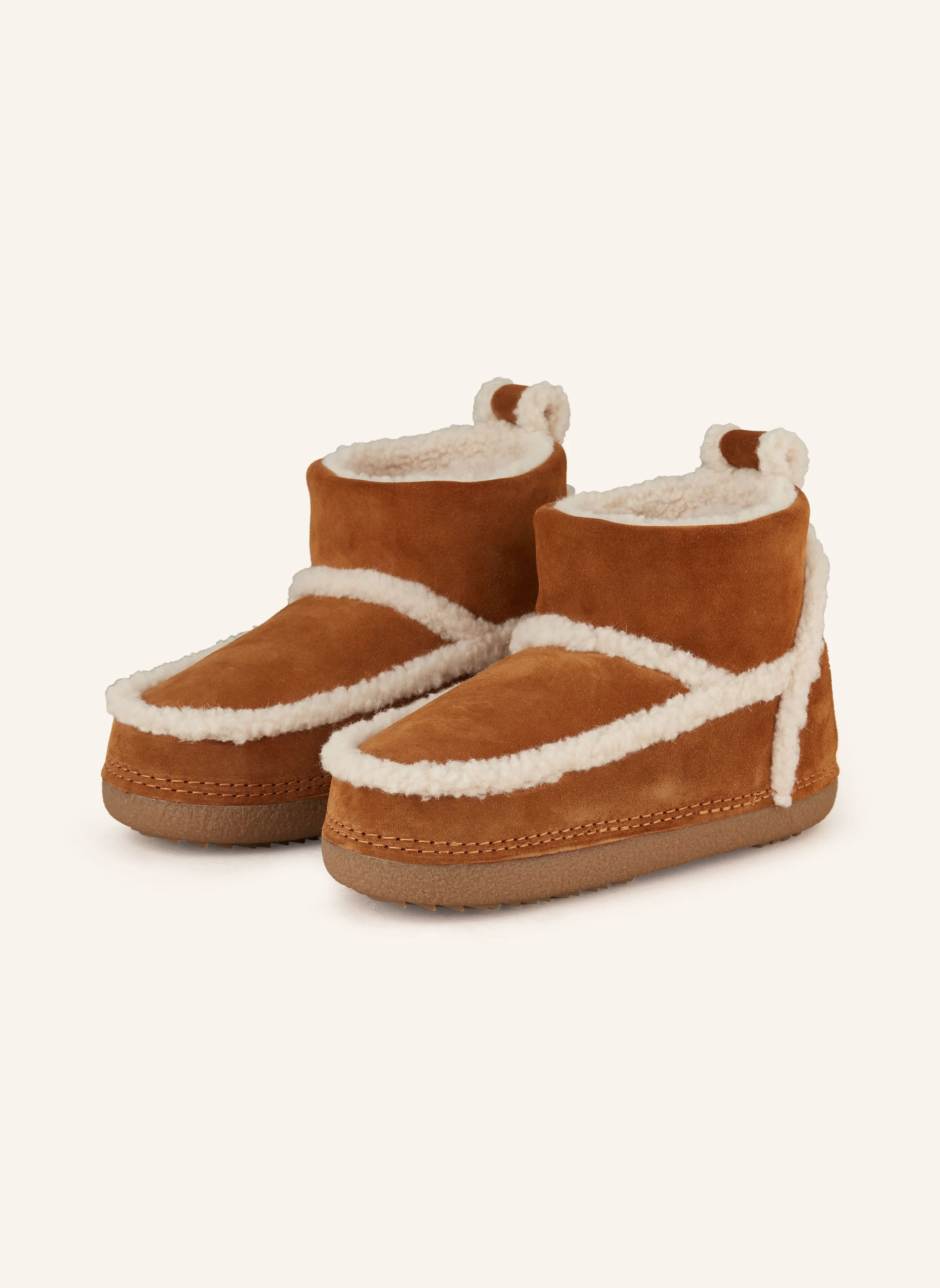 INUIKII Boots