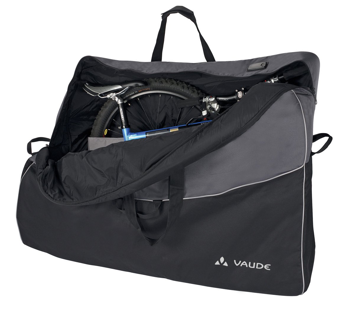 Vaude Big Bike Bag transporttaske til cykel