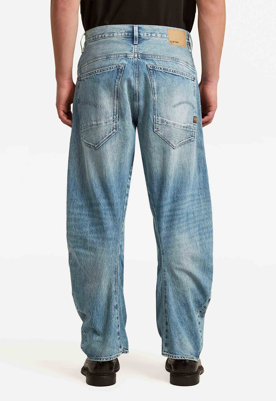 G-Star Arc 3D Loose Jeans
