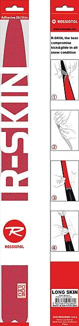 ROSSIGNOL - PEAUX R-SKIN SPORT
