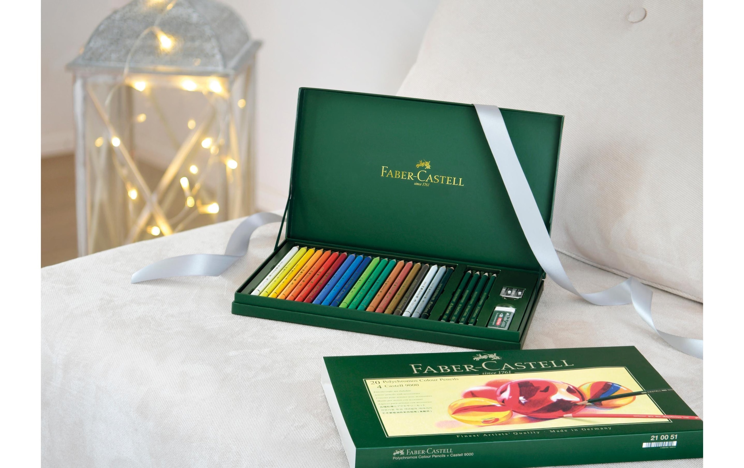 Faber-Castell Polychromos »Polychromo«
