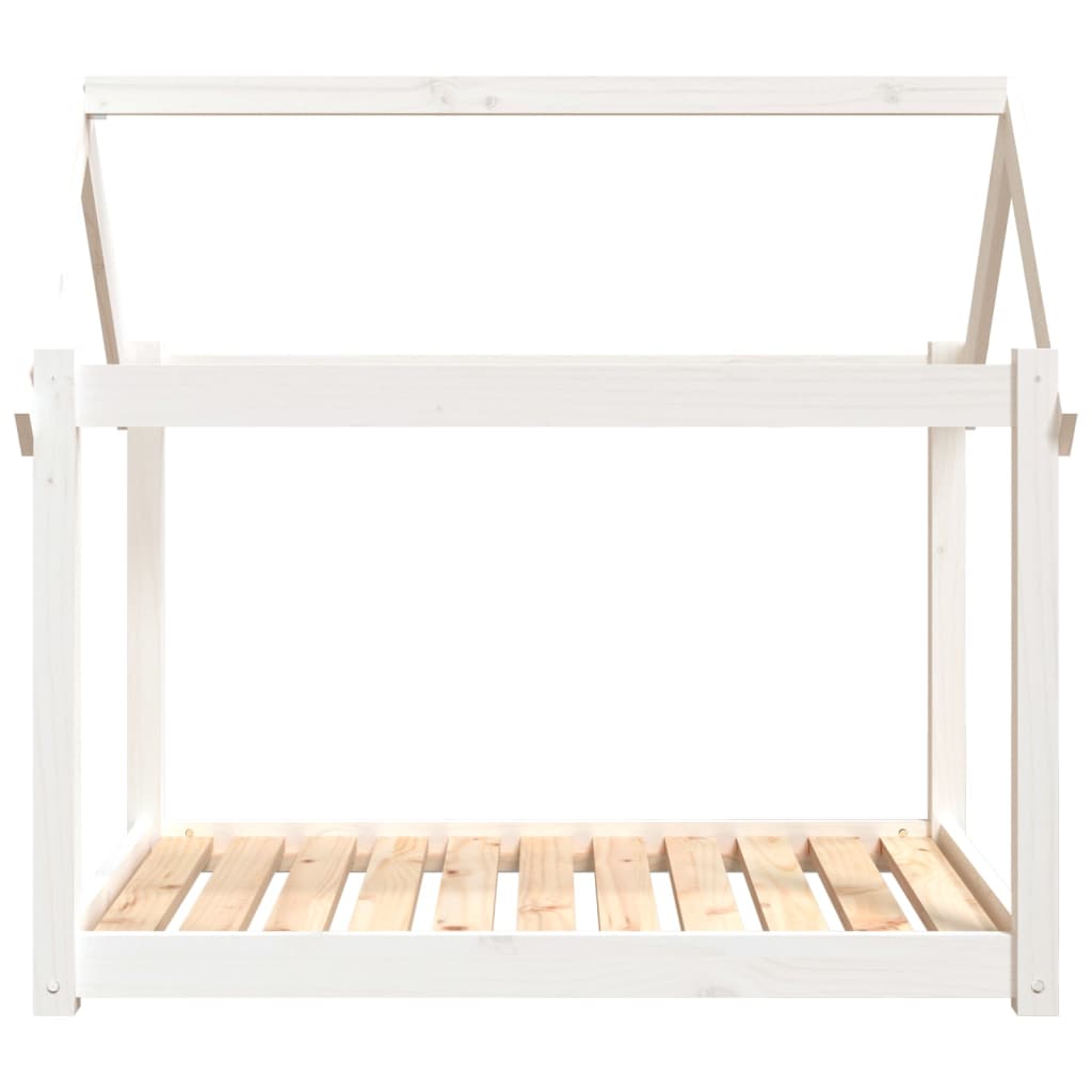 Cama para cachorro