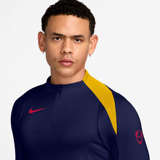Nike Strike Drill Top T90
