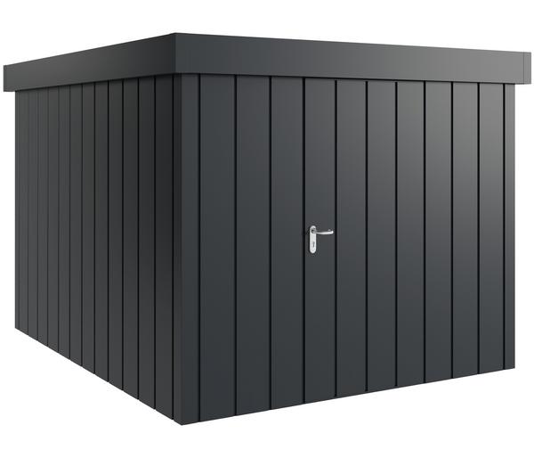 Hörmann Metallgerätehaus Juno JFD11 M-Sk