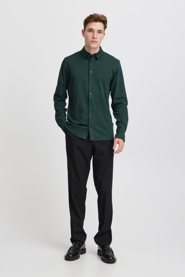 Casual Friday CFPhilip 2. 0 suit pant Black