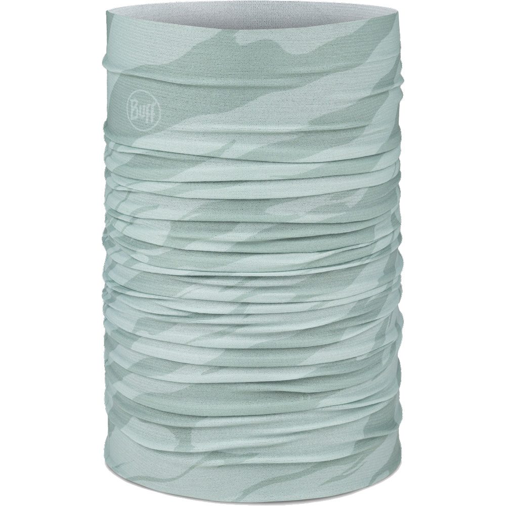 BUFF® CoolNet UV® Multifunktionstuch aces seagrove green
