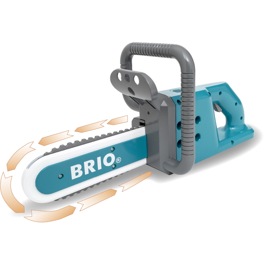 BRIO® Builder, Kettensäge
